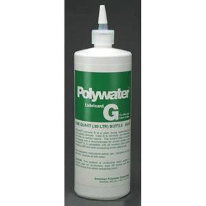 American Polywater Corporation G-35 Cable Pulling Lubricant