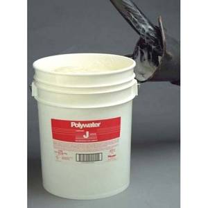 American Polywater Corporation J-128 Cable Pulling Lubricant