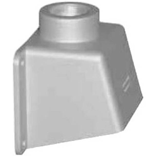 30 A, 3/4" Hub, Emerson Electric Co. AEE23 Powertite® Pin and Sleeve Receptacle Mounting Box
