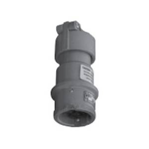 600 VAC/250 VDC, 30 A, Emerson Electric Co. ARC3044BC Powertite™ Pin and Sleeve Connector