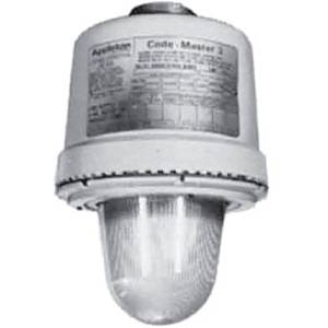 400 W, 120/208/240/277 VAC, Emerson Electric Co. CMBP400-MT Code.Master 2™ HID Light Fixture Unit