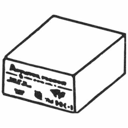 1 Lb, Emerson Electric Co. DUC-1 NEER® Duct Sealing Compound