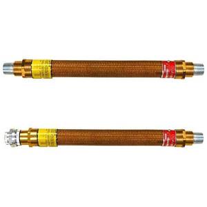 Explosionproof Couplings