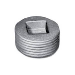 1" Emerson Electric Co. PLG-100RA Unilets® Explosionproof Conduit Close-Up Plug
