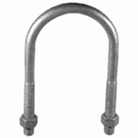 U Bolts