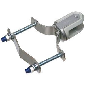 Cable Clamps, Hooks, Bundlers & Wraps 