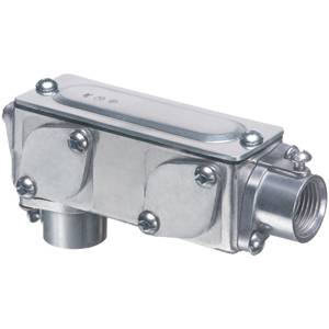 1/2" Arlington Industries Inc. 930 AnyBODY™ Conduit Body