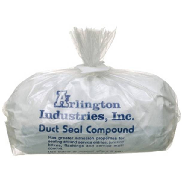 5 Lb, Arlington Industries Inc. DSC5 Duct Seal Compound