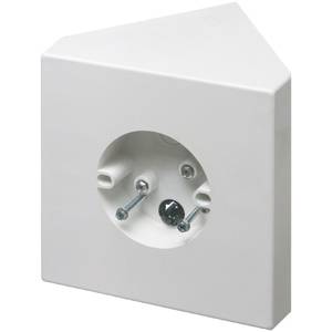7.881" x 7.881", Arlington Industries Inc. FB900 Fan and Fixture Mounting Box, Ceiling