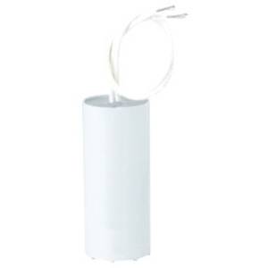 400 VAC, Atlas Lighting Products 40-009-D HID Capacitor, 10 Microfarad