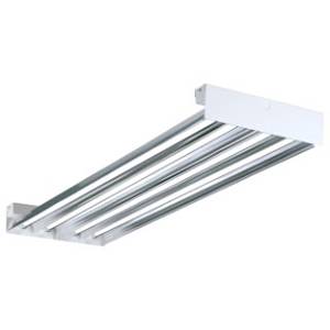 Fluorescent High Bay Fixtures