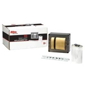 120/208/240/277 V, Atlas Lighting Products MH100-0204-KT HID Ballast Kit