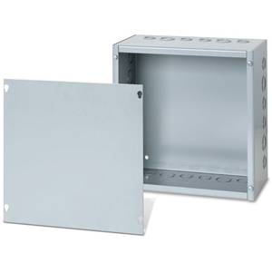 Pull/Junction Boxes