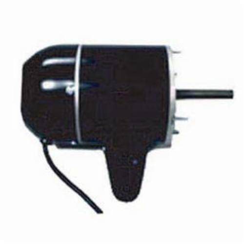 Airmaster® 642-AC 3 SP 3-Speed Heavy Duty Motor, 115 VAC, 1/3 hp, 5/8 in Dia, Import