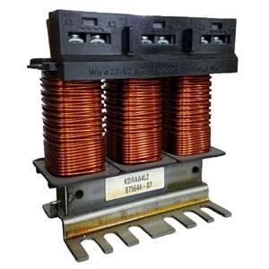 Allied Motion, Inc. (TCI, LLC) KDRAA4L2 Line Reactor
