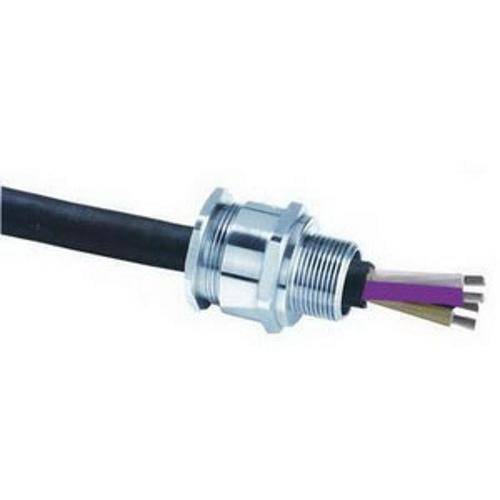Appleton® 20A2F5 A2F Flameproof Cable Gland Connector, M20 Trade, 20 ...