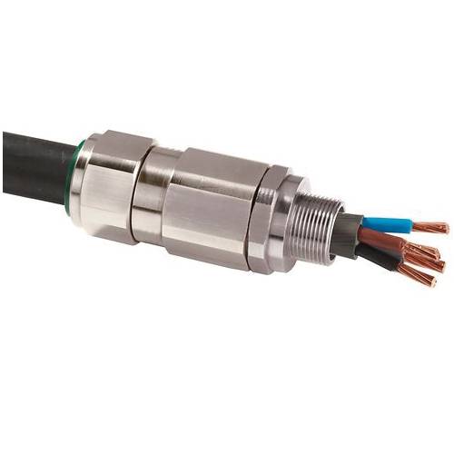 Appleton® 63T32504 Constructional Feature Explosionproof Flameproof ...