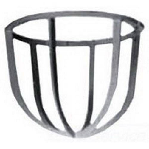 Appleton® A-51™ AAGUA-15 Explosionproof Lamp Guard, For Use With 60 to 200 W AAUA-15 Medium Base Incandescent Hydrogen Fixture, Aluminum