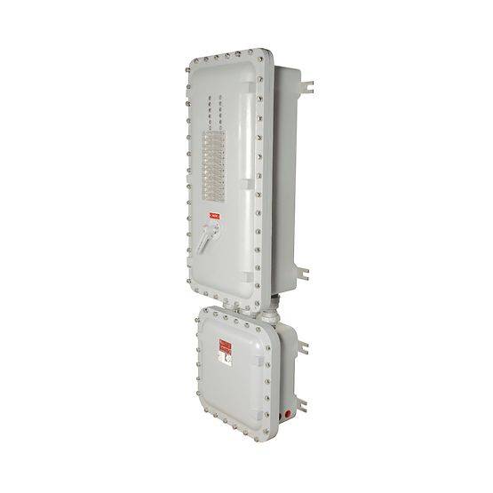 Appleton® ALPFN22C36M2 Explosionproof Factory Sealed Main Breaker ...