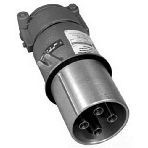 Appleton® Powertite® AP20033E-RS AP Series 3-Phase Grounding Style 1 ...