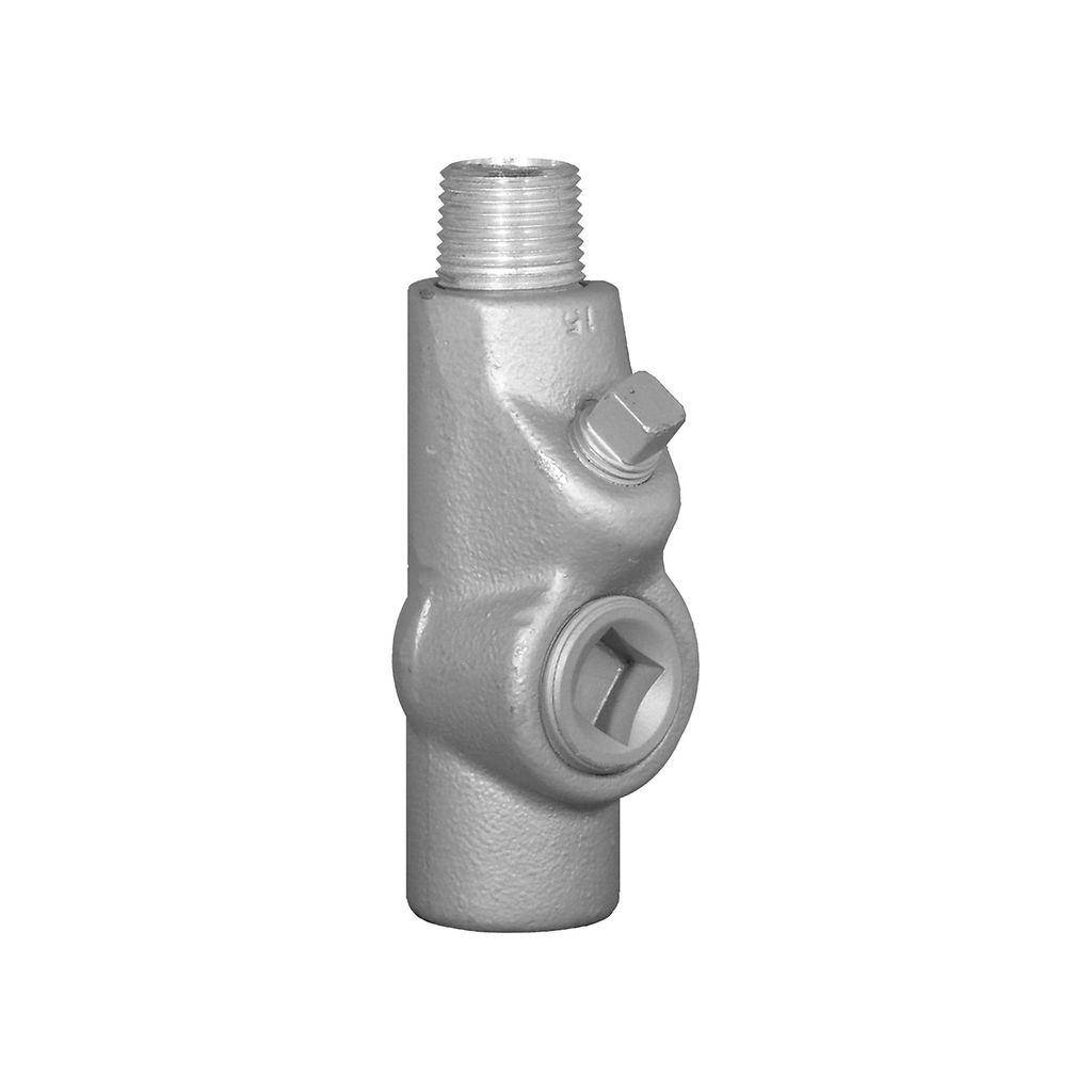 Appleton® APPEYM75 EY Conduit Sealing Fitting, 3/4 in, For Use With IMC ...