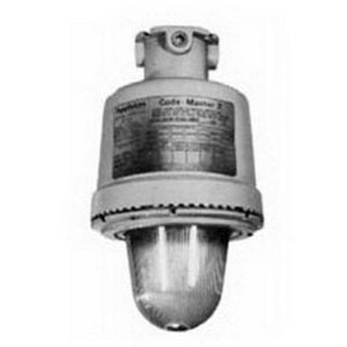 Appleton® Code Master™ 2 CLC1510G-MT Factory Sealed Explosionproof HID ...