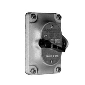 Appleton® EDKF32AQ Front Cover With Sealing Chamber, NEMA 7C/7D/9E/9F/9G