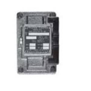 Appleton® EFK-R12-Q Explosionproof Switch Rocker Cover, Malleable Iron