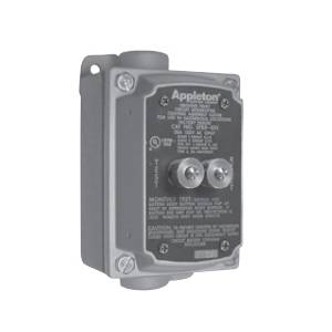 GFCI Receptacles