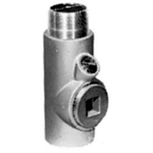 Appleton® UNILETS® EYS66 Dust-Ignitionproof Explosionproof Raintight ...