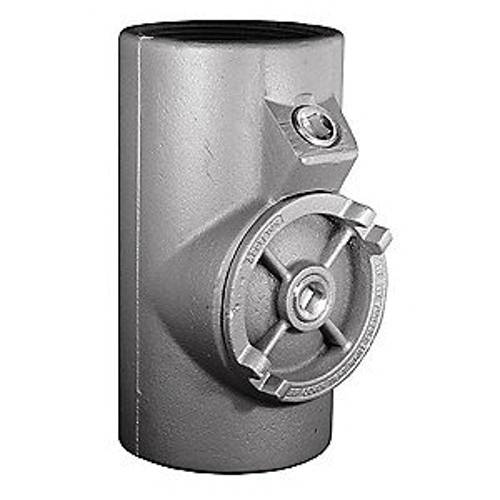 Appleton® UNILETS® EYSEF400AL Dust-Ignitionproof Explosionproof ...