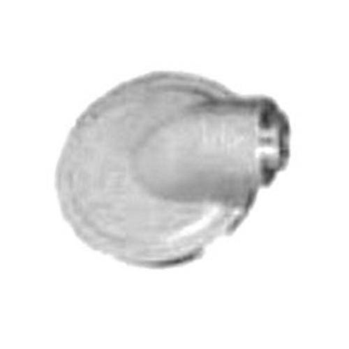 Appleton® GRK-1SC-A Sealing Cover With Hub, 3.38 in Dia, Copper Free Aluminum