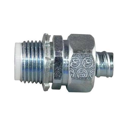 Appleton® STB-75 Liquid Tight Oiltight Raintight Conduit Connector With ...