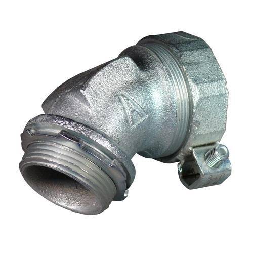 Flexible Conduit Fittings
