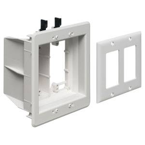 Switch Boxes & Covers