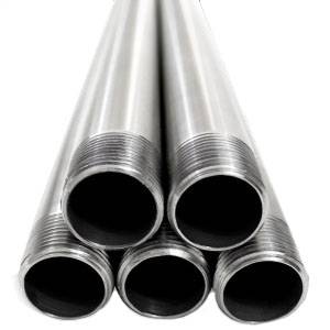 Rigid Conduits