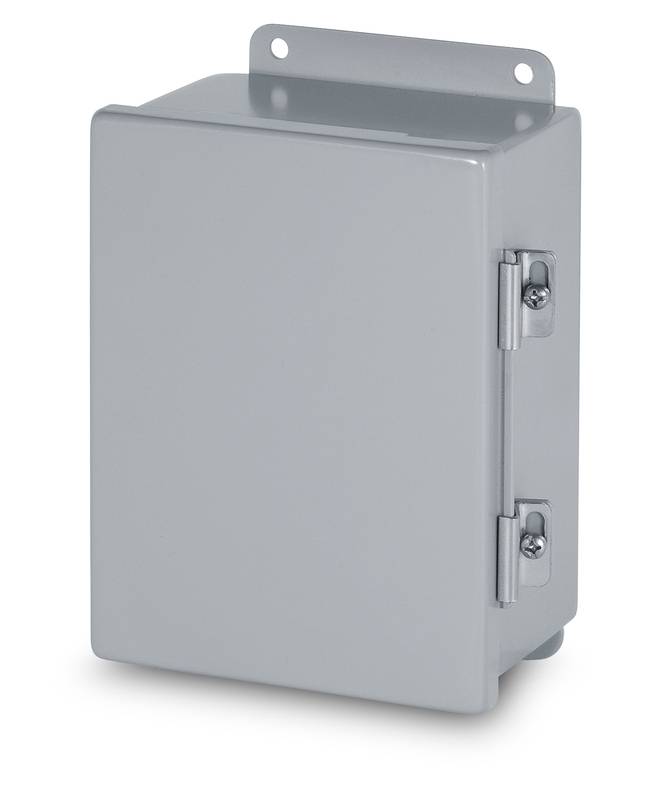 Electrical Boxes & Enclosures