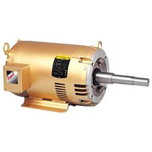 Pump AC Motors