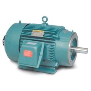 0.33 HP, 1.1 A, 230/460 VAC 3-Phase, ABB IDNM3534 Inverter Drive®, Vector Drive® Inverter/Vector Duty Variable Speed AC Motor, 4-Pole, 1750 RPM, TENV, 56C Frame