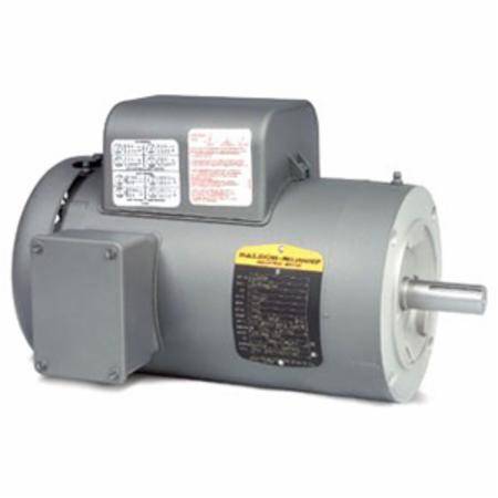 General Purpose AC Motors