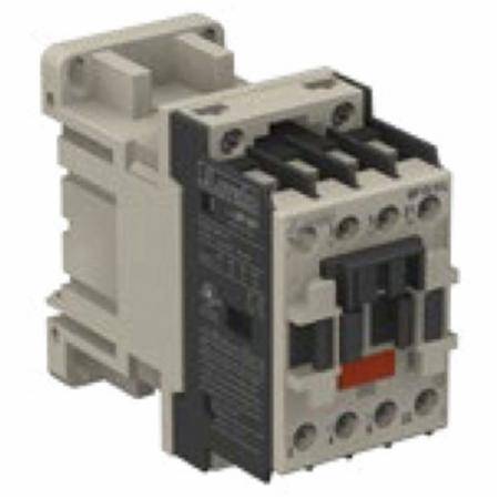 Banner Engineering Corp. 81162 Mechanically Linked Contactor