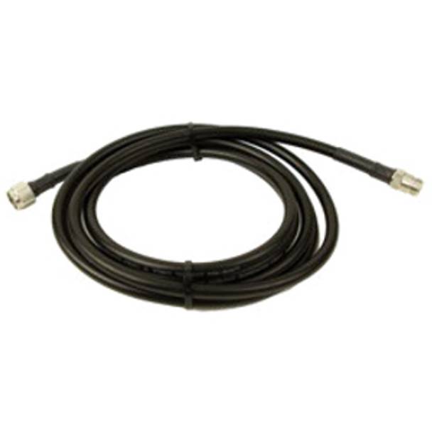 LMR 400, Banner Engineering Corp. 77821 Wireless Antenna Cable, 15 M