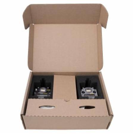 10 to 30 VDC, 900 Mega Hertz, 1 W, Banner Engineering Corp. 92937 Sure