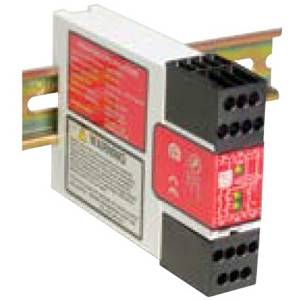 Banner Engineering Corp. 60131 Emergency Stop and Safety Relay