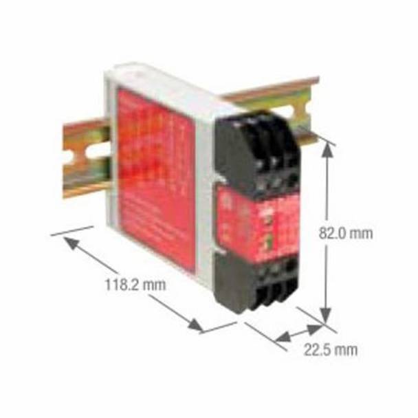 Banner Engineering Corp. 55579 Emergency Stop and Safety Relay