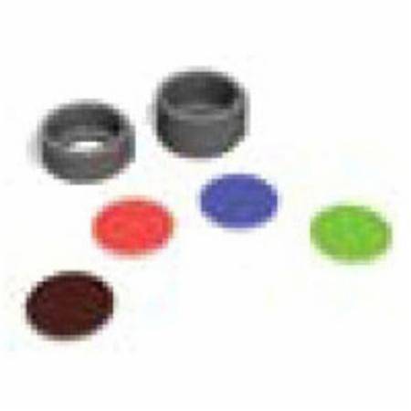 Banner Engineering Corp. 83201 Industrial and Process Automation Image Sensor Filter Kit