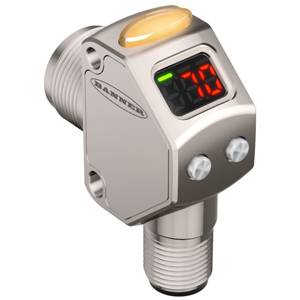 Laser Sensors