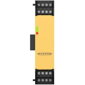 Banner Engineering Corp. 85069 Safety Input Module