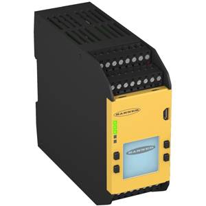 Banner Engineering Corp. 85062 Safety Control Module