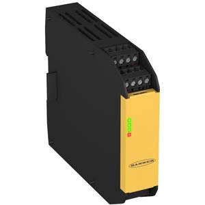 Banner Engineering Corp. 85072 Safety Output Module